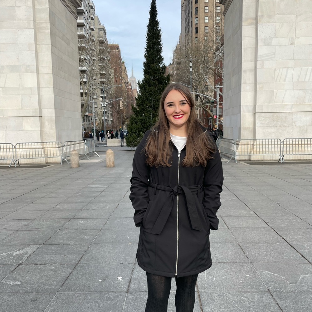 Meet your Posher, Lexi